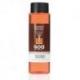 Recharge de parfum Cannelle Orange - Goa 250ml + 1 pack rotin
