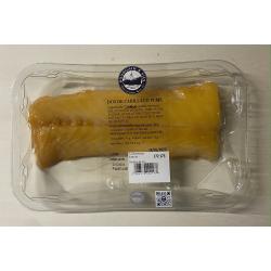 Dos de Cabillaud fumé 200g