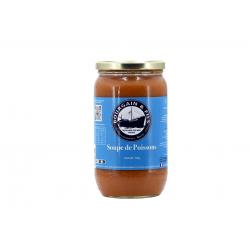 Bisque de Homard 790g