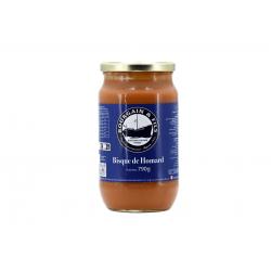 Soupe de poisson 790g