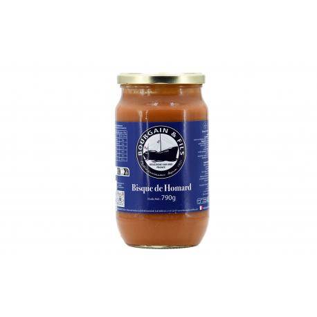 Soupe de poisson 790g Soupe de poisson 790g
