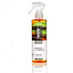 Vaporisateur Gousse de Vanille - Goa Esprit 250ml