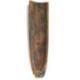 Masque Africain 50cm | Tortues, sable et coquillages Cauris