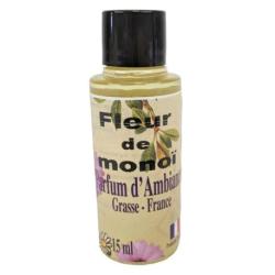 Extrait de parfum d'ambiance - Fleur de Monoï - 15ml
