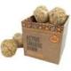 Boules d'encens Premium x8 Palo Santo | Sagrada Madre