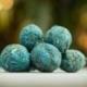 Boules d'encens Premium x8 Myrrhe & Oliban | Sagrada Madre