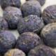 Boules d'encens Premium x8 Benjoin & Musc | Sagrada Madre