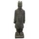 Statue Guerrier Chinois Xian en Terre Cuite | Général 20cm