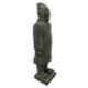 Statue Guerrier Chinois Xian en Terre Cuite | Général 20cm