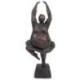Statuette Danseuse Étoile 30cm