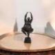 Statuette Danseuse Étoile 30cm