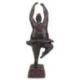 Statuette Danseuse Étoile 30cm