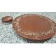 TARTE GANACHE CHOCOLAT 67%