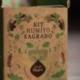 Kit Fumée Sacrée Energie Propre | Sagrada Madre
