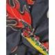 Tenture murale Dragon Chinois 240x140cm