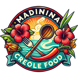 Menu Caraïbe Gourmande