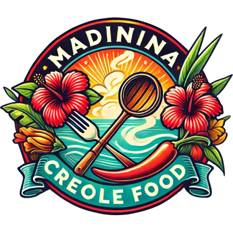 Menu Douceur des îles en 17 bouchées Menu Douceur des îles en 17 bouchées