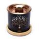 Coffret Feng Shui : Diffuseur Arbre de Vie & Briques d'Encens 5 éléments
