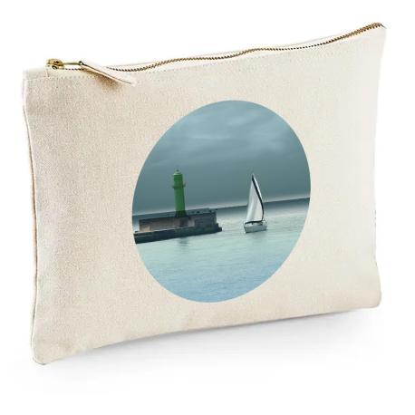 Trousse personnalisée