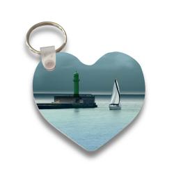 Porte clef personnalisé