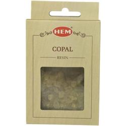 Encens Résine Copal - 30gr | Hem