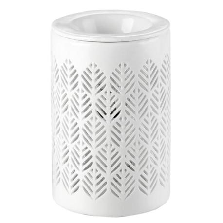 Diffuseur à chaleur douce "Calorya Nature" pour fondants et huiles parfumées