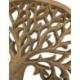 Arbre de vie ø40cm - Décoration murale en Bois de Suar