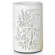 Diffuseur à chaleur douce "Calorya Bamboo" pour fondants et huiles parfumées