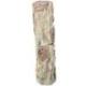 Totem Tiki Kahuna 120cm en Bois de Suar Massif | Pièce Unique