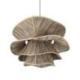 Suspension balinaise "Sita" 60cm