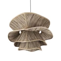 Suspension balinaise "Sita" 60cm