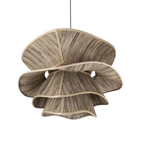 Suspension balinaise "Sita" 60cm