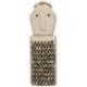Statuette en Pierre & Petits Coquillages 16cm | Artisanat de Sumba