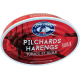 Pilchards harengs à la tomate et huile MSC