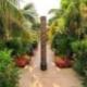 Totem Tiki XXL 150cm en Bois