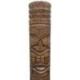 Totem Tiki XXL 150cm en Bois