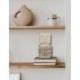Statuette Sumba 10cm | Pierre & Coquillages Cauris