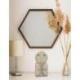 Statuette Sumba 10cm en pierre｜Collier en coquillages Cauris
