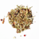 Tisane Bio "Douceur de Noël" Sachet vrac 100g | Arômes naturels Verveine et Agrumes