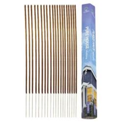 Encens sans charbon "Maison Pure" 20 bâtons | Terra