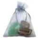 Pack Lithothérapie "Confiance en soi" - Assortiment de 3 pierres naturelles