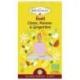 Infusion Ayurvédique Bio Éveil - Citron, Pomme & Gingembre | Shoti Maa Harmonie