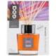 Ambre Safran - Diffuseur de Parfum à tiges de rotin Goa - Goatier Esprit 200ml