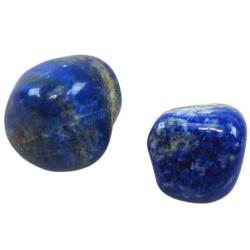 Lapis-lazuli - Pierres roulées 20/25g