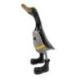 Statue Canard Super-Héros Batman en bois 35cm