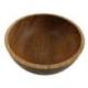 Saladier en Teck massif ø24cm