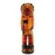 Totem Chef indien 100cm en bois | Création artisanale