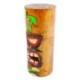 Totem Tiki 25cm en bois motif Tortue