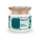 Bougie Parfumée Artisanale "Coco des Îles" 40 heures 150ml | Mistral des Sens