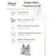 Bougie Parfumée Artisanale "Patchouli corsé" 40 heures 150ml | Mistral des Sens